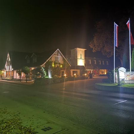 Tangstedter Muehle Hotell Exteriör bild