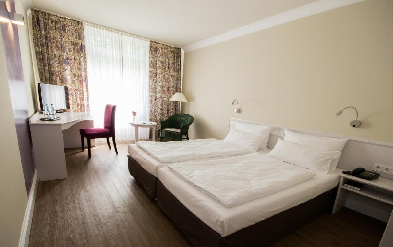Tangstedter Muehle Hotell Exteriör bild